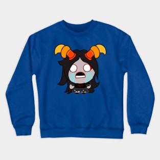 The Binding of Homestuck Ares Crewneck Sweatshirt